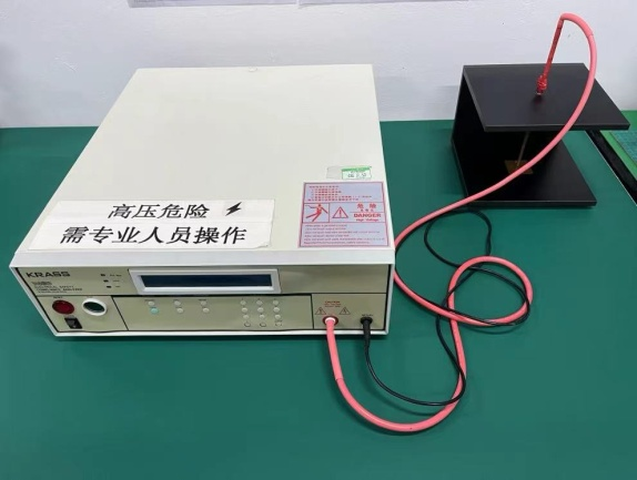 耐压测试仪